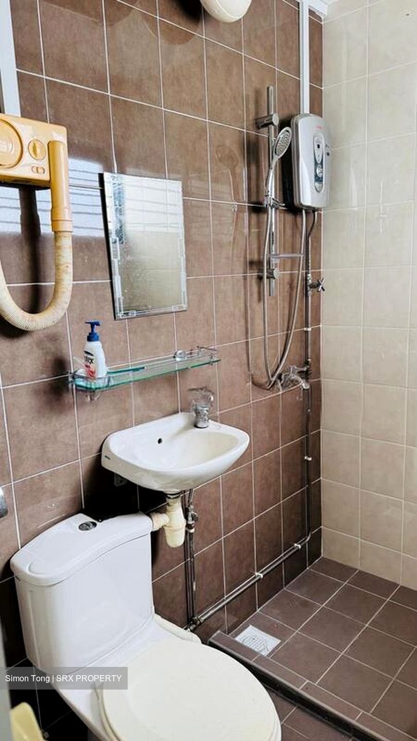 Blk 138 Bishan Green (Bishan), HDB 4 Rooms #507092201